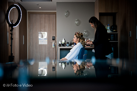 Casamento La Festivitá Prime